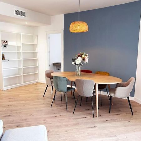 Apartamento De Cuatro Habitaciones En Talavera タラベラ・デ・ラ・レイナ エクステリア 写真